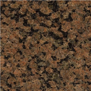 Fox Brown Granite