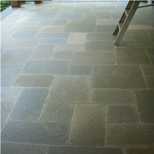 French Vanilla Slate