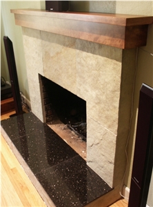 French Vanilla Slate