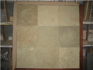 French Vanilla Slate