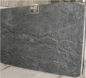 Fresco Soapstone