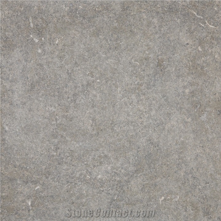 Frontier Gray Limestone 