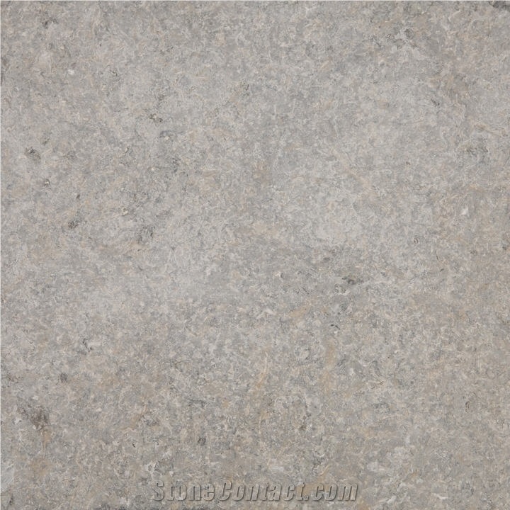 Frontier Gray Limestone Tile