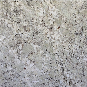 Frost White Granite