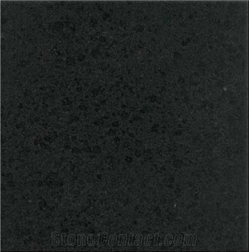 Fujian Black Granite 