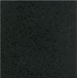 Fujian Black Granite