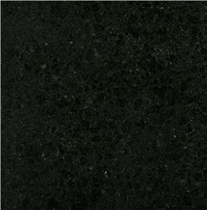 Fujian Black Granite Tile