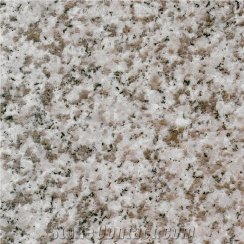 Fujian Pearl White Granite 