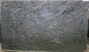 Fumaca Soapstone