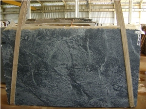 Fumaca Soapstone