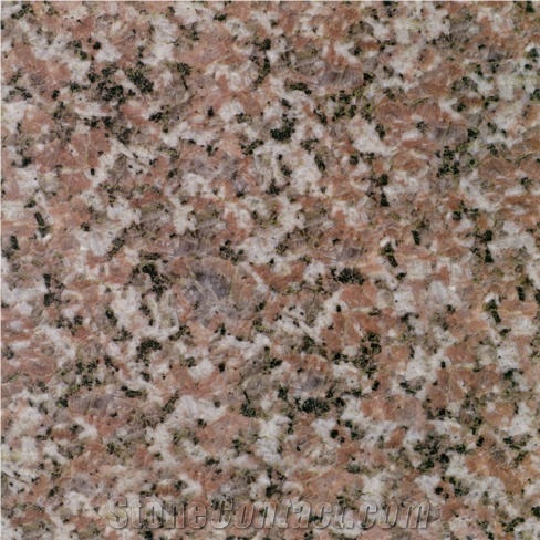Furong Red Granite 