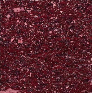 Fushou Red Granite