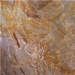 Fusion Wow Quartzite