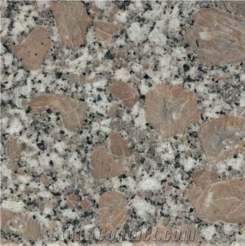 G306 Granite 