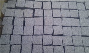 G341 Granite
