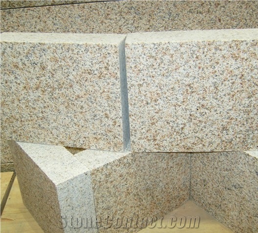 G350 Granite Finished Product