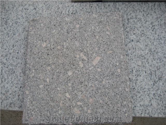 G375 Granite Finished Product