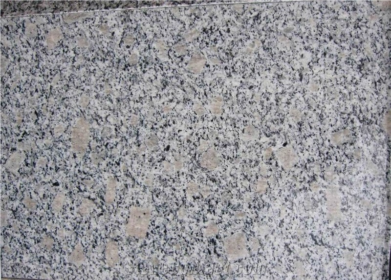 G383 Granite Slab