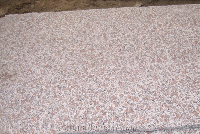G384 Granite Slab