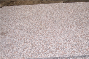 G384 Granite