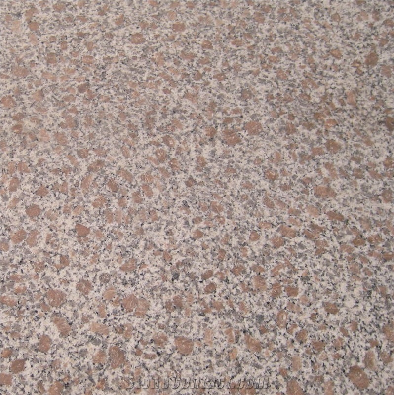 G384 Granite 