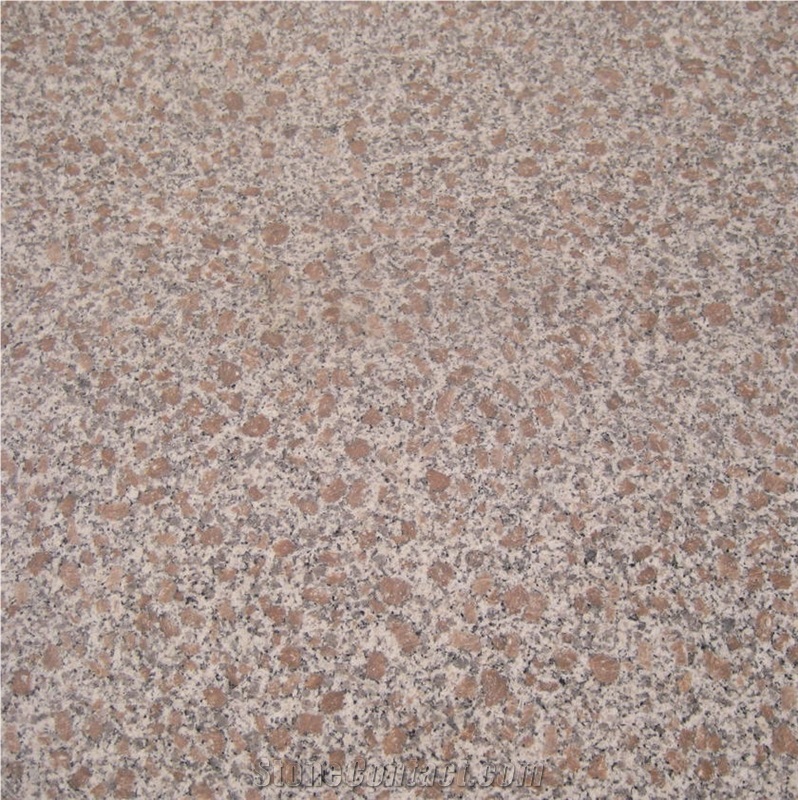G384 Granite Tile