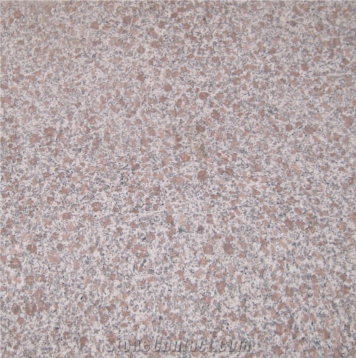 G384 Granite Tile