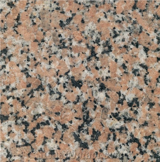 G563 Granite Tile