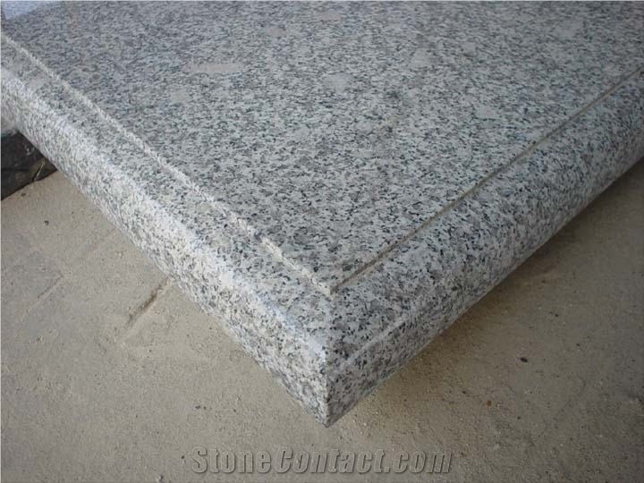 G602 Granite Finished Product