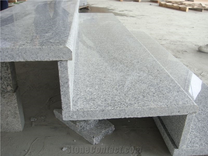 G603 Granite Finished Product