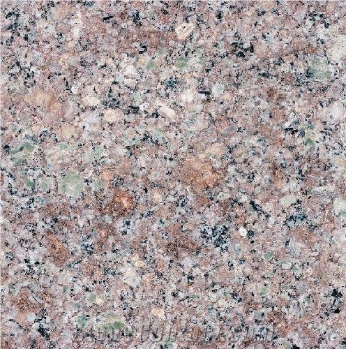 G611 Granite 