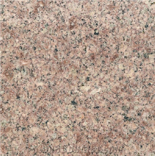 G611 Granite Tile