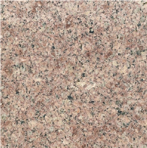 G611 Granite Tile