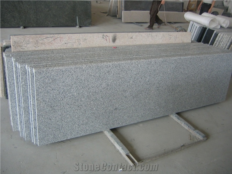 G623 Granite Finished Product