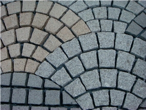 G623 Granite