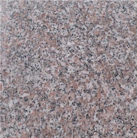 G637 Granite Tile