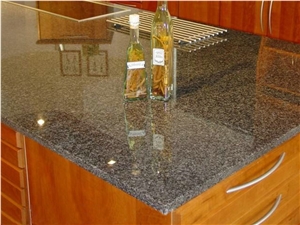 G654 Granite Finished Product