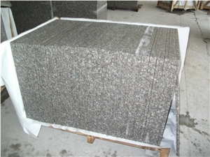 G664 Granite Finished Product