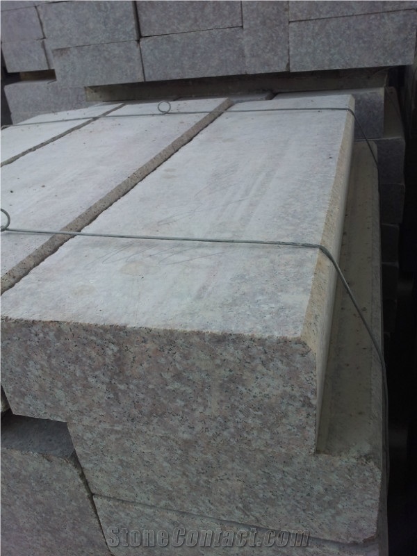 G687 Granite Finished Product