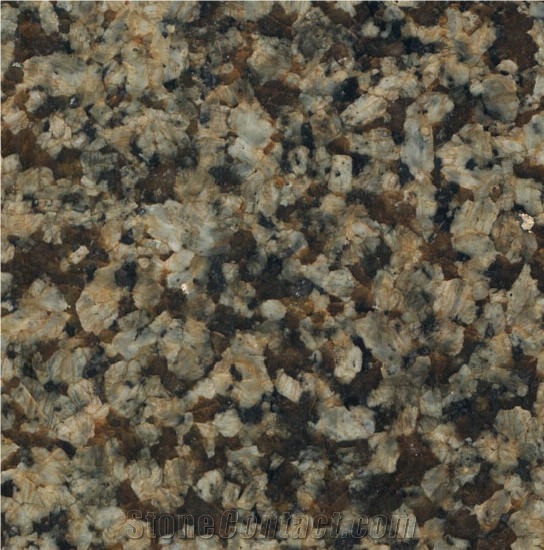 G746 Granite  