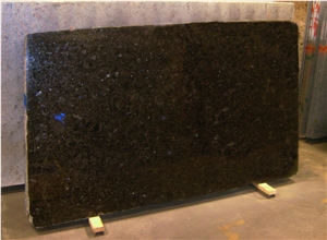 Galactic Blue Granite