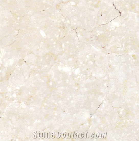Galala Medium Marble Slabs, Egypt Beige Marble