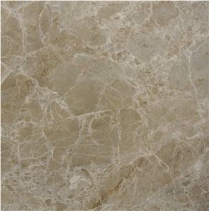Galaxy Brown Marble