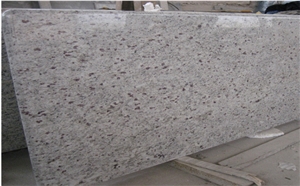 Galaxy White