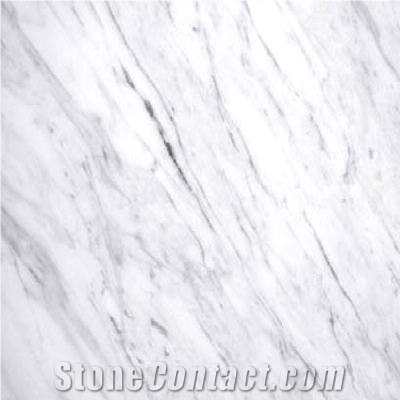 Galaxy White Select Marble 