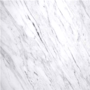 Galaxy White Select Marble