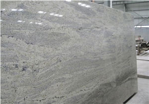 Galaxy White