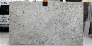 Galaxy White