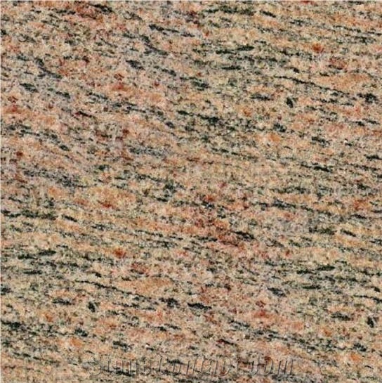 Gallix Granite Tile