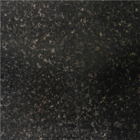 Gaoming Black Granite Tile